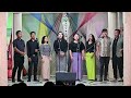 Group Meet 2022 Group Singing Luka Group