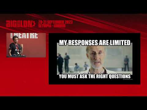 Real Time Decisions with Data