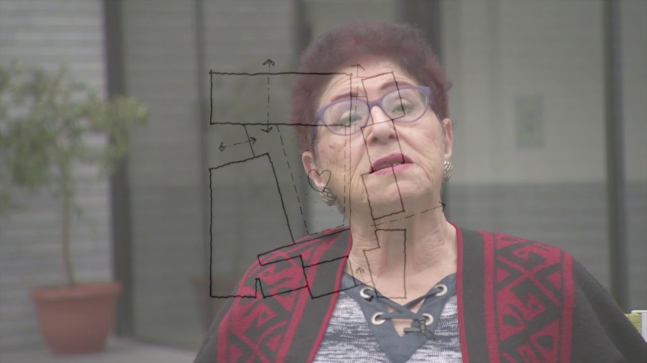 Shelter for Victims of Domestic Violence