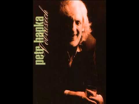 Petr Hapka - Panna a netvor: Titulní varhany