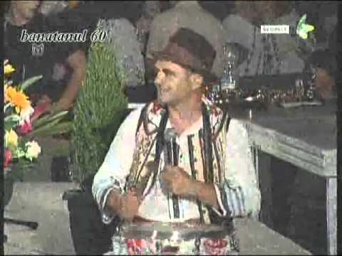 Festivalul de folclor şi muzică românească din Voivodina -Torac-2012-inaugurarea