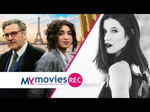 Quasi nemici - L'importante è avere ragione (2017) ★★★☆☆