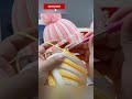DIY Crochet A Baby Hat Do You Like This Color Combination