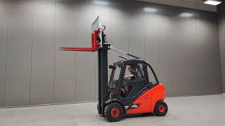 Linde H 30 D Diesel-Gabelstapler | Bild 4 - Machineryline