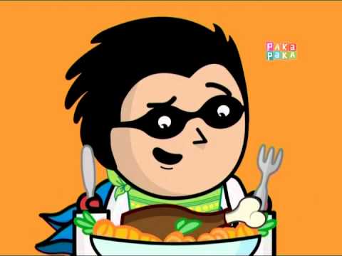 Zamba pregunta: ¿Qué son los derechos de los niños?