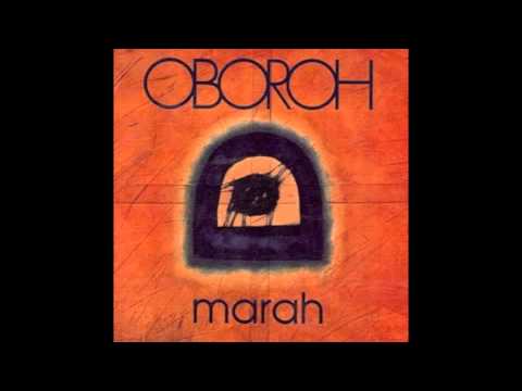 Oboroh - Knockin' On Heaven's Door