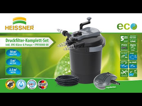 HEISSNER FPU10000-00 (DE)