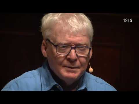 SCHUBERT IN LIFE & SONGS - II. The Mayrhofer Years 1816-1820