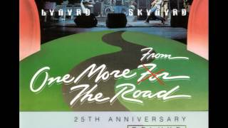 Lynyrd Skynyrd - One More From the Road 1976* (Live full album)