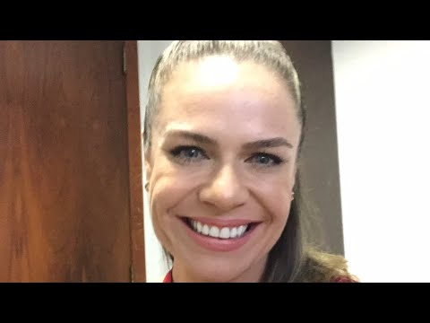 VAMOS CONVERSAR UM POUCO?