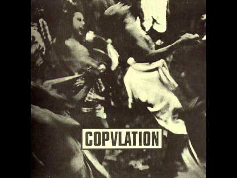 COPULATION (Switzerland) - Full album 1985