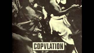 COPULATION (Switzerland) - Full album 1985