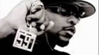 Royce da 5'9 ft 50 cent - Psycho flow (DJ-PTW)