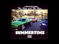 Slim Thug & Z-Ro - Summertime (Explicit)