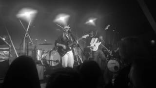 Gothic Tropic - Stronger - Live