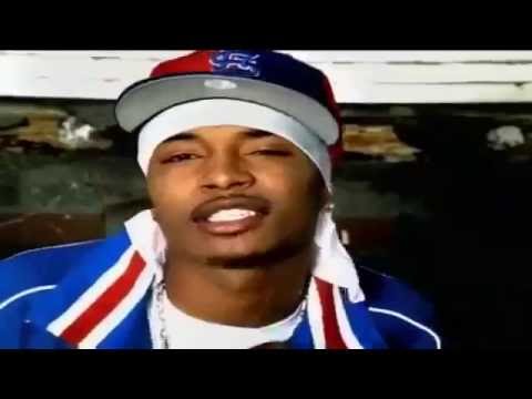 Chingy-Right Thurr (Official Video) Prod. by TheTrakStarz