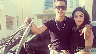 JD - Pantoja | No ha podido ( Juan &amp; Kimberly)