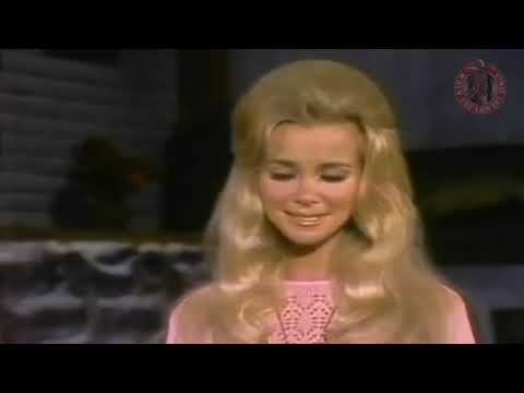 Gunilla Hutton   Please Release Me   Hee Haw 1973