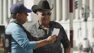 Canto A La Habana Lyrics English Translation