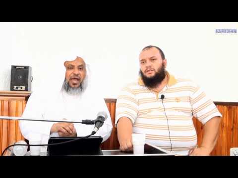 Sjellja e profetit Muhamed alejhi selam  me cifutin.