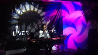 Ava Lily - Pardon Me (Live at Kensington Roof Gardens)