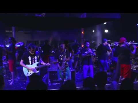 Gabriel Diniz DVD Promocional - GD 360° Recife - Lepo Lepo