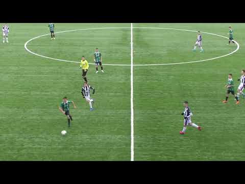 Kf Lidhja e Prizrenit - Kf Liria U-17