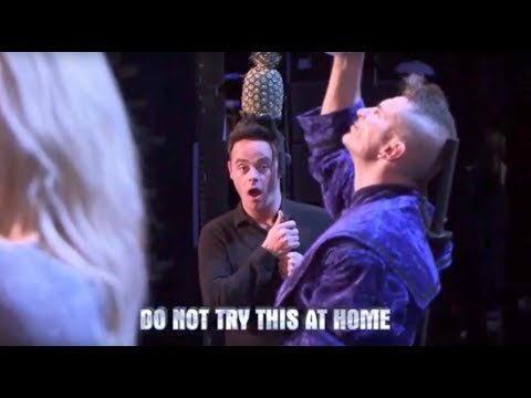 Aaron Crow ~ SupraVision