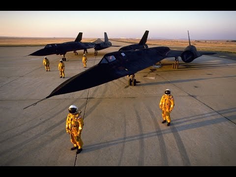 SR-71 DOCUMENTARY
