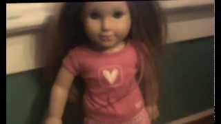 Savannah&#39;s Audition for 7JumpinAGz