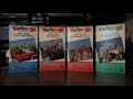Kidsongs 1985 Part 1