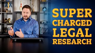 AI Supercharges Your Research.