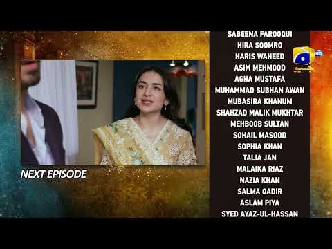Tere Bin Episode 32 Teaser - 12th April 2023 - HAR PAL GEO