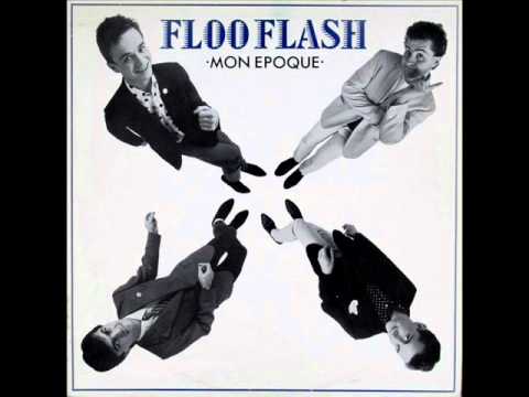 Floo Flash - N'importe quoi (1982)