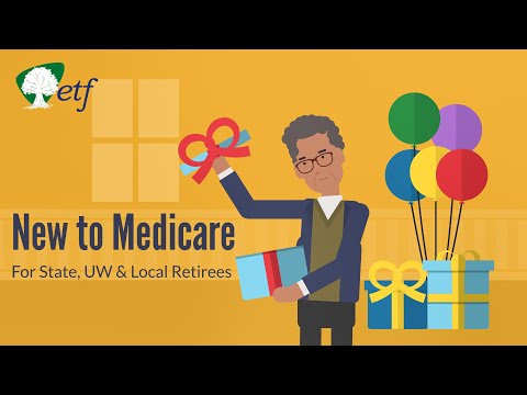 New to Medicare | ETF