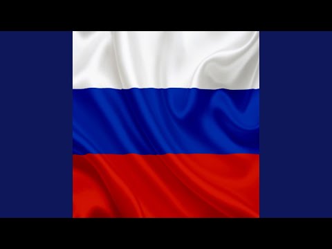 National Anthem: Russia