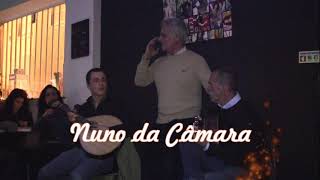 Nuno da Câmara Pereira