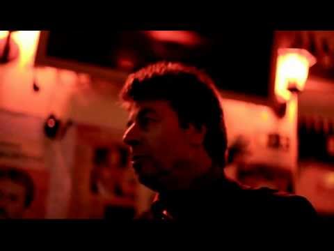 António Grou, "Fado João Maria dos Anjos" - "Fadistas, é para vocês"