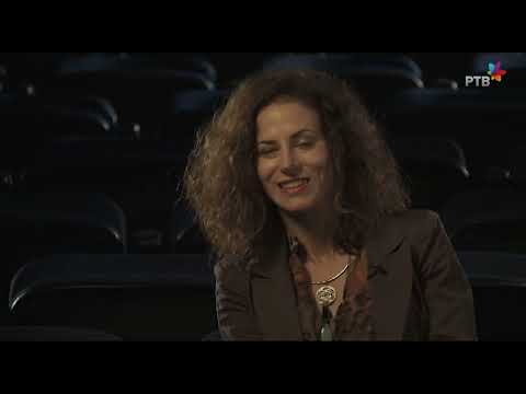 Dokument- predstava kao sredstvo za preživljavanje, TV Vojvodine 12.11.2022.