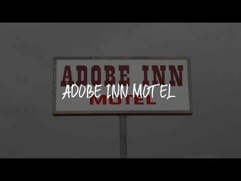 Adobe Inn Motel Review - Clint , United States of America