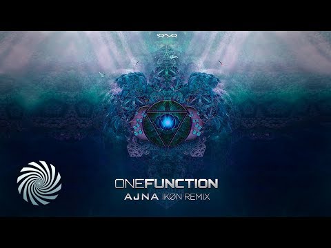 One Function - Ajna (IKØN Remix)