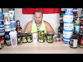 Cele Mai Bune Vitamine Minerale Complex Animal Pack Opti Men Dr Feelgood