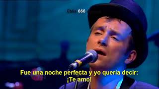 The good, the bad and the queen — Behind the sun (subtitulada).