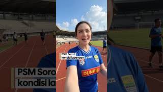 Download lagu KONDISI RUMPUT STADION GBLA JADI SOROTAN PSM! #persib #persibbandung #stadiongbla mp3