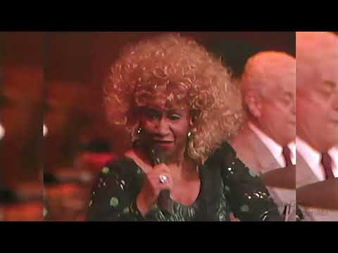 Quimbara - Celia Cruz, Poncho Sanchez And Tito Puente