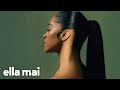 Ella Mai Hearts On Deck Lyrics