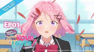 Download lagu There's No Freaking Way I'll be Your Lover! Unless… S1:E1 • Girlfriends? No Freaking Way! mp3 Download lagu There's No Freaking Way I'll be Your Lover! Unless… S1:E1 • Girlfriends? No Freaking Way! mp3