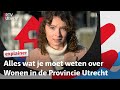 Kan jouw stem er voor zorgen dat je straks (eindelijk) een huis kunt kopen? | RTV Utrecht