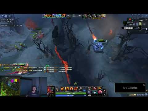 Qojqva Gives Double Meaning on Crystallis