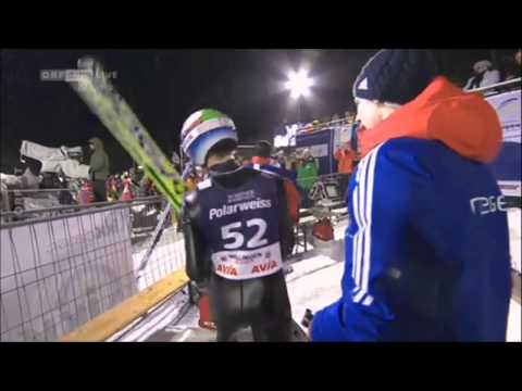 Rune VELTA [4th Place] Ski Jumping - Willingen - 30.01.2015
